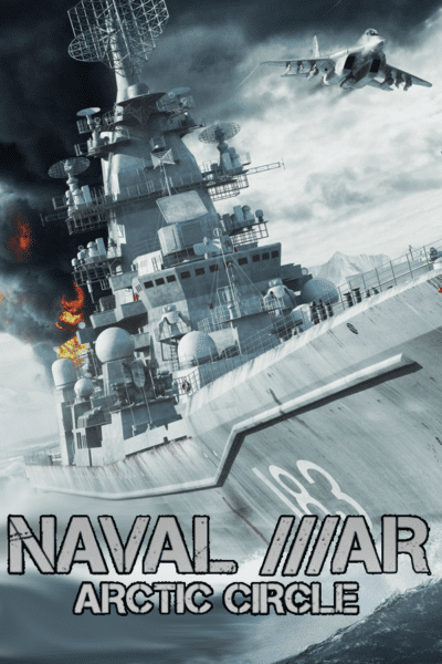 Naval War: Arctic Circle Klucz Cyfrowy Steam