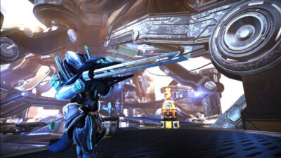 Nexuiz Klucz Cyfrowy Steam - obrazek 5