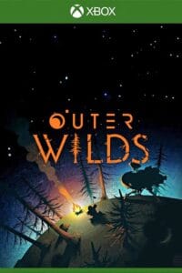 Outer Wilds Klucz