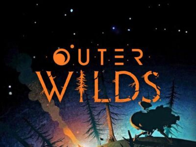 Outer Wilds Klucz XBOX One / Series X|S