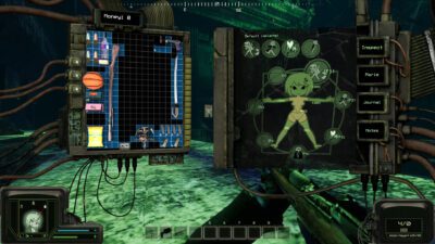Peripeteia PC Klucz Cyfrowy Steam - obrazek 2