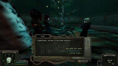 Peripeteia PC Klucz Cyfrowy Steam - obrazek 4