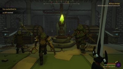 RAIDBORN PC Klucz Steam - obrazek 2