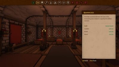RAIDBORN PC Klucz Steam - obrazek 4