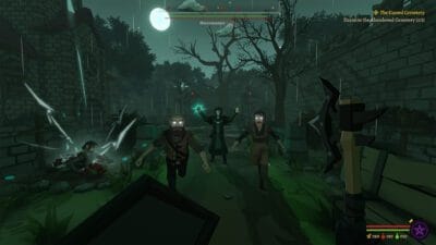 RAIDBORN PC Klucz Steam - obrazek 5