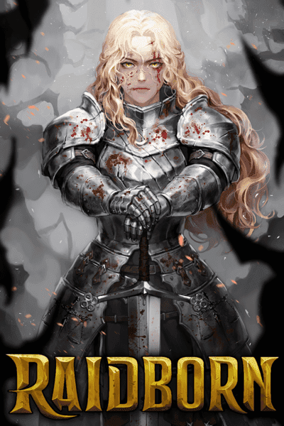 RAIDBORN PC Klucz Steam