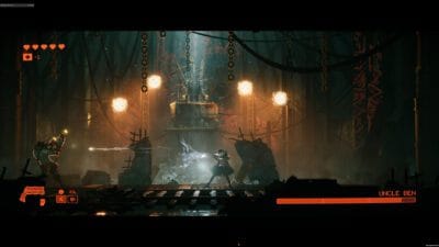 REPLACED PC Klucz Cyfrowy Steam - obrazek 3