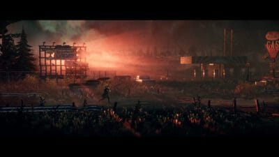REPLACED PC Klucz Cyfrowy Steam - obrazek 4