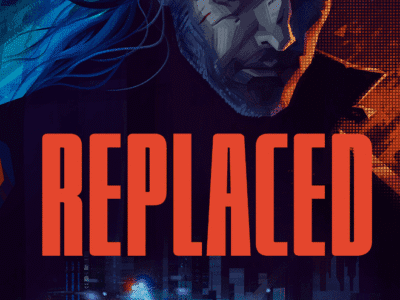 REPLACED PC Klucz Cyfrowy Steam