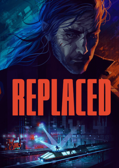 REPLACED PC Klucz Cyfrowy Steam