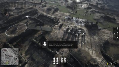 Ratten Reich PC Klucz Cyfrowy Steam - obrazek 5