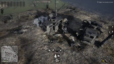 Ratten Reich PC Klucz Cyfrowy Steam - obrazek 3