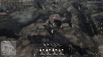 Ratten Reich PC Klucz Cyfrowy Steam - obrazek 4