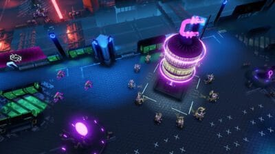 Re-Legion PC Klucz Steam - obrazek 5