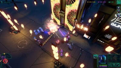 Re-Legion PC Klucz Steam - obrazek 4