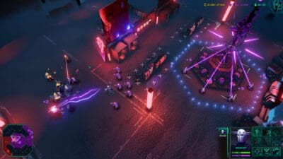 Re-Legion PC Klucz Steam - obrazek 3