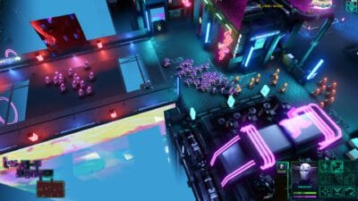 Re-Legion PC Klucz Steam - obrazek 2