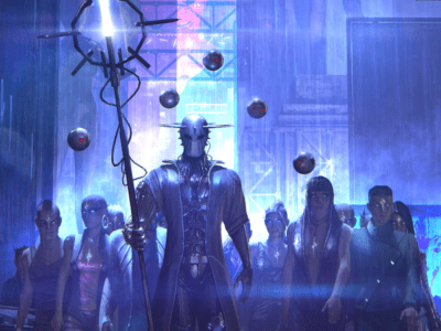 Re-Legion PC Klucz Steam