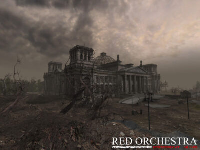 Red Orchestra: Ostfront 41-45 PC Klucz Cyfrowy Steam - obrazek 2