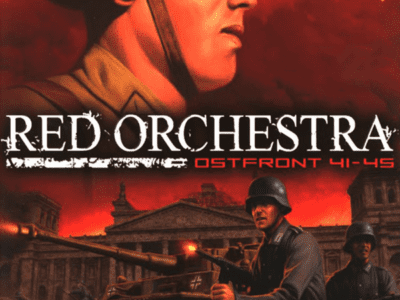 Red Orchestra: Ostfront 41-45 PC Klucz Cyfrowy Steam