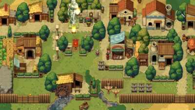 Romestead PC Klucz Steam - obrazek 2