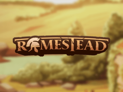 Romestead PC Klucz Steam