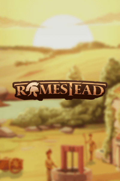 Romestead PC Klucz Steam