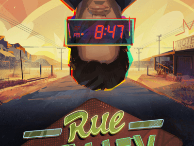 Rue Valley PC Klucz Cyfrowy Steam