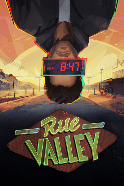 Rue Valley PC Klucz Cyfrowy Steam