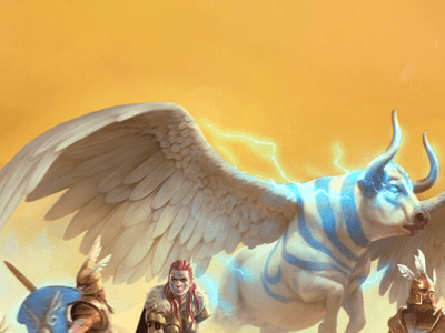 RuneQuest: Warlords PC Klucz Cyfrowy Steam
