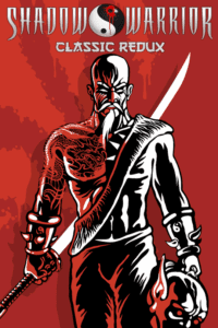Shadow Warrior Classic Redux