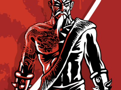 Shadow Warrior Classic Redux PC Klucz Cyfrowy Steam