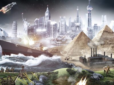 Sid Meier's Civilization V Edycja GOTY Klucz Cyfrowy Steam