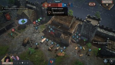 Siege Survival: Gloria Victis PC Klucz Cyfrowy Steam - obrazek 2