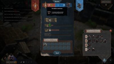 Siege Survival: Gloria Victis PC Klucz Cyfrowy Steam - obrazek 3