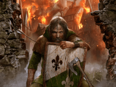 Siege Survival: Gloria Victis PC Klucz Cyfrowy Steam