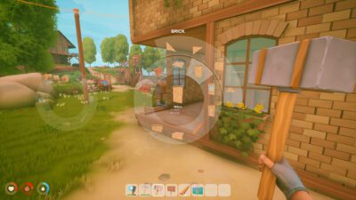 Solarpunk PC Klucz Cyfrowy Steam - obrazek 3