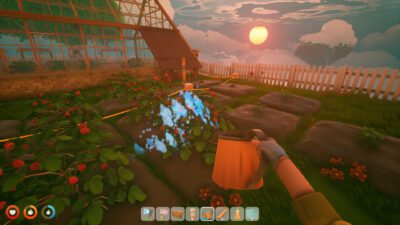 Solarpunk PC Klucz Cyfrowy Steam - obrazek 4