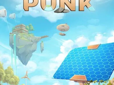 Solarpunk PC Klucz Cyfrowy Steam