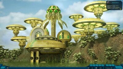 Space Rangers HD: A War Apart PC Klucz Cyfrowy Steam - obrazek 3