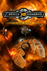 Space Rangers HD: A War Apart