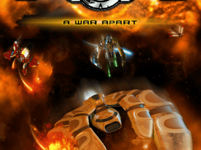 Space Rangers HD: A War Apart PC Klucz Cyfrowy Steam