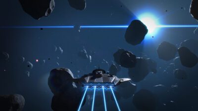 SpaceCraft PC Klucz Cyfrowy Steam - obrazek 5