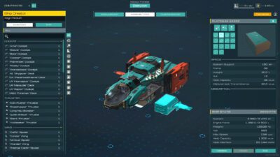 SpaceCraft PC Klucz Cyfrowy Steam - obrazek 4