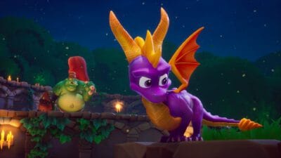 Spyro Reignited Trilogy PC Klucz Cyfrowy Steam - obrazek 3