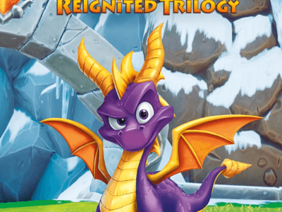 Spyro Reignited Trilogy PC Klucz Cyfrowy Steam