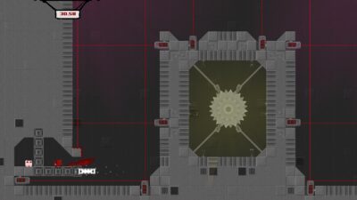 Super Meat Boy Klucz Cyfrowy Steam - obrazek 4