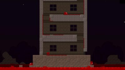 Super Meat Boy Klucz Cyfrowy Steam - obrazek 5