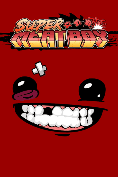 Super Meat Boy Klucz Cyfrowy Steam