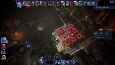 Terrinoth: Heroes of Descent PC Klucz Cyfrowy Steam - obrazek 2